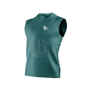 Venta al por mayor de alta calidad 7v7 uniformes de fútbol totalmente poliéster de compresión desgaste impreso ropa deportiva - Product Image 3