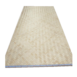 Handmade <b>Bamboo</b> Webbing <b>Roll</b> For Furniture Projects <b>Bamboo</b> Webbing Decorative Supplier Vietnam - Product Image 5