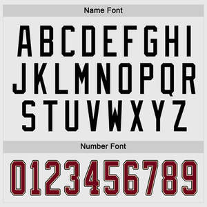 Sportswear Wholesale Sublimation Embroidery Applique Custom Team Ice Hockey Jerseys with Name and Numbers <b>Cheap</b> Price - Product Image 4