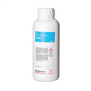 หมึกพิมพ์แบบ Direct to Film / หมึก DTF 1 ลิตร - Product Image 2