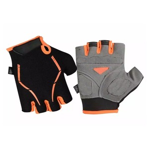 Gants de fitness de meilleure qualité avec logo personnalisé Vente en gros par bon fabricant Nouveau style Meilleur matériel Faible taux pour une utilisation en extérieur - Product Image 1