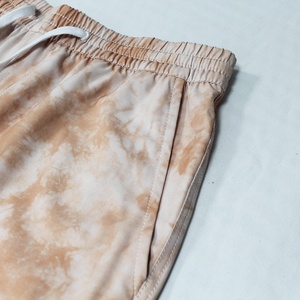 กางเกงขาสั้นชายหาดพิมพ์ลายแบบซับลิเมชั่น กางเกงบอร์ดชาย มีกระเป๋า กางเกงว่ายน้ำชายสั่งทำพิเศษ ชุดฤดูร้อน - Product Image 5