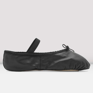 Nouveau fabricant pakistanais chaussures en cuir meilleures chaussures de danse à bas quantité minimale de commande chaussures de danse en cuir - Product Image 2