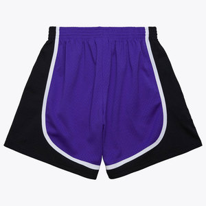 Short d'été Active Wear Blank Quick Dry Jogging Vintage Distressed Acid Washed Shorts For Man - Product Image 2