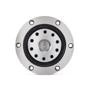 Cánh tay robot điều hòa ổ đĩa mô-men xoắn cao tiếng ồn thấp mô-đun khớp <span class=keywords><strong>servo</strong></span> nhỏ gọn cho thiết bị điều khiển chuyển động tự động hóa - Product Image 2