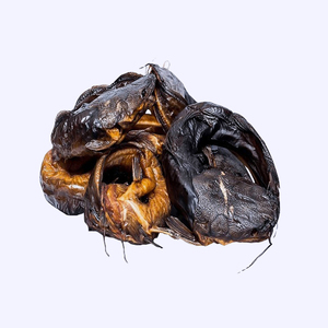 Silure fumé séché de qualité supérieure, faible teneur en sel, 10 kg disponible en stock, livraison rapide, commande, poisson fumé de qualité supérieure, fournisseur de confiance - Product Image 2
