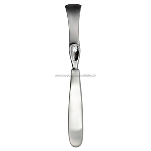 LAMBOTTE RIB RASPATORY 25MM 21,5 CM Elevador de periostio manual de acero inoxidable - Product Image 1