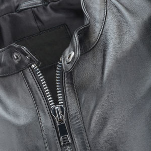 Chaqueta de Motociclista para Hombre, Forro Interior Suave, Ajuste Cómodo, Opción de Logotipo Personalizado, para Ropa Urbana, Informal, Viajes y Uso Diario - Product Image 6