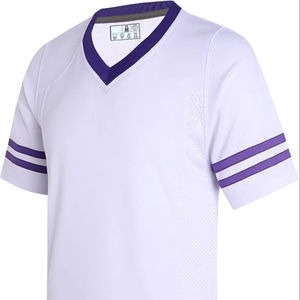 Service de fabrication de maillots de football professionnels, uniformes de football, soutien aux commandes d'équipe, étiquette privée et production à grande échelle - Product Image 1