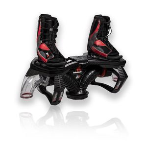 Oferta Especial: Tabla de Pruebas de la Serie Pro de Flyboard con Voltaje de Batería de 72v, Sistema de Doble Giro (DSS), Grado Industrial, Personalizado OEM - Product Image 2