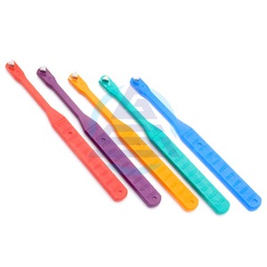 Palillo de Mordida Dental de Plástico para Ortodoncia |   Instrumentos Empujadores de Bandas para Edentulados, Precio Económico, Proveedor Mayorista - Product Image 1