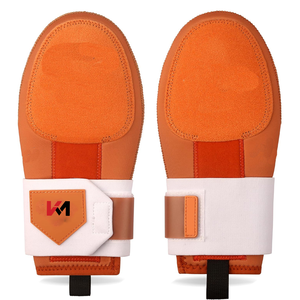 Gants de baseball de haute qualité pour jeunes et adultes avec logo personnalisé, diverses couleurs pour le glissement - Disponibles à prix de gros - Product Image 3