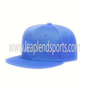 Ajustement des chapeaux décontractés avec logo personnalisé et conception personnalisée de votre propre pour les voyages et les aventures en plein air - Product Image 5