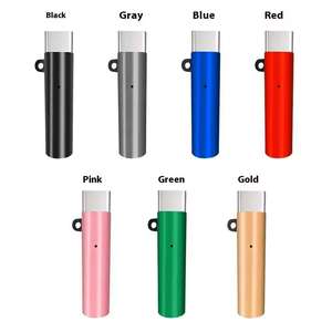 Accendino elettrico USB C mini - Product Image 3