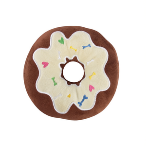 Jouet pour chien en tissu durable à mâcher et à jouer pour l'entretenement des animaux de compagnie - Product Image 2