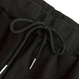 ชุดสเวตเชิ้ตและกางเกงสองชิ้นสำหรับผู้ชายใส่สบายๆพร้อมลุคอินเทรนด์ - Product Image 6