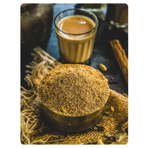 Té de Canela Aromático a Granel, Premix Natural Especiado para la Salud y Adelgazamiento, Gránulos de Té para Energía y Calor Diarios, Empaque a Granel en Bolsa/Caja - Product Image 1