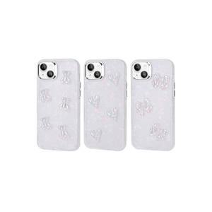 Funda de Silicona 3D con Relieve de Oso Premium para iPhone 15 7 Plus 14 Plus - Cubierta Trasera Protectora de TPU Suave con Diseño de Dibujos Animados - Product Image 2
