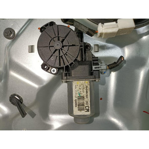 Mecanismo Regulador de Ventanilla Trasera Derecha HYUNDAI Santa Fe 2ª Serie 834812B000 D4EB (03>06) - Product Image 2
