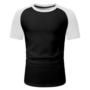Vente en gros de t-shirts tendance pour hommes t-shirts imprimés personnalisés de haute qualité t-shirts pour hommes de taille personnalisée fabriqués au Pakistan - Product Image 3