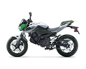 Motocicleta Z e-1 Supernaked de Calidad - Product Image 5