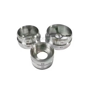 Marqueur d'aréole chirurgical pour une mesure et un marquage précis Marqueur d'aréole de haute précision pour les procédures de reconstruction mammaire - Product Image 2