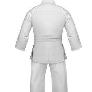 ชุดยูโด BJJ คุณภาพสูงจากโรงงานโดยตรง น้ำหนักเบา คุณภาพเยี่ยม - Product Image 6