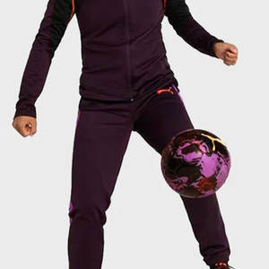 Streetwear, tenue coupe-vent pour femme, veste à capuche et pantalon amples, ensemble coupe-vent, vente en ligne - Product Image 5