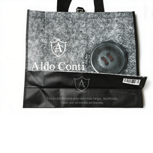 Bolsa Multifuncional de Tela No Tejida para Uso Industrial, Supermercado y Exposiciones - Product Image 2