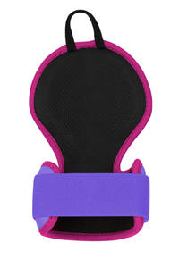 Protector de Mano de Béisbol Profesional de Cuero de Alta Calidad, Personalizable para Mano Izquierda/Derecha, Protector de Muñeca y Palma para Bateo - Product Image 4