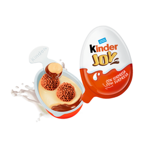 ราคาไม่แพงหวานอร่อย Kinder Joy สำหรับขาย - Product Image 4
