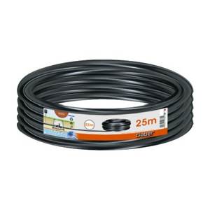 Tuyau de système Claber 25m avec diamètre de 16,6-20mm pour tuyaux et enrouleurs de jardin Modèle 90373 - Product Image 1