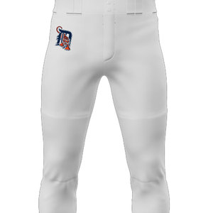 Uniforme de béisbol al por mayor recién llegado logotipo personalizado transpirable diseño profesional uniforme de béisbol - Product Image 5