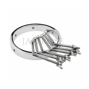 Épandeur extrême Mathieu spéculum rectal manuel chirurgical en acier inoxydable pince de gynécologie Instruments en plastique prix de gros - Product Image 1