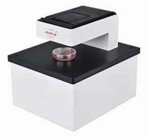 SCIENCE & SURGICAL MANUFACTURE LABORATORY MICROSCOPE CELL CULTURE IMAGING SYSTEM FREE INTERNATIONAL SHIPPING....