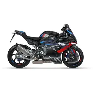 BRAND NEW Original M 1000 RR Superbike Motorcycles