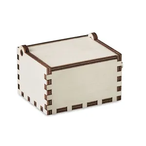 Boîtes à musique personnalisées pour Noël BOXMAS, articles promotionnels personnalisables pour la saison des fêtes - Product Image 5