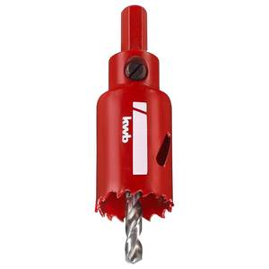 KWB Expert 598729 Sierra perforadora bimetálica D.29x38mm - Product Image 1