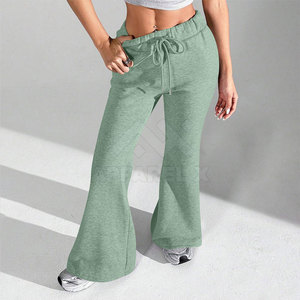 Custom Logo Outdoor Use Women <b>Sweat</b> Pants High Quality Women <b>Sweat</b> Pants <b>Top</b> Price Women <b>Sweat</b> Pants - Product Image 4
