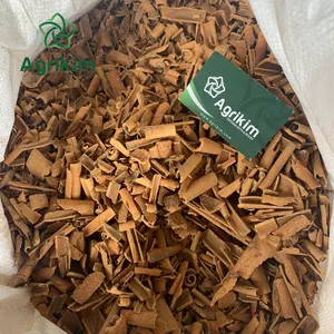 [Jetzt kaufen] Hochwertige Cassia gebrochen/Zimt gebrochen mit vollständigen Export zertifizie rungen aus Vietnam