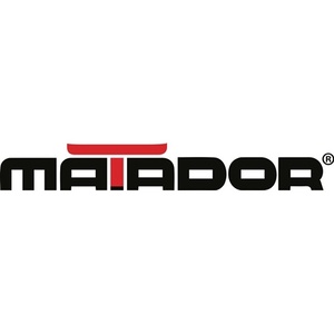 Carretilla Matador Easy Rider con Capacidad de 80L, Rueda de Polímero y Llanta de Acero - Product Image 2