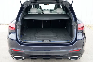 Mercedes-Benz GLC 300 4MATIC 2023 de conception standard - Product Image 2