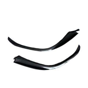 Kit de Carrocería Modificado para Ferrari 296 GTB, Versión AF Track, Fibra de Carbono Seca, Alerón Delantero, Labio Delantero 778127 778128 - Product Image 6