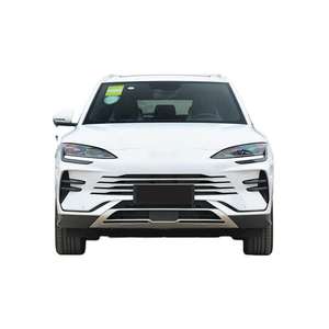 Véhicule électrique pur à 4 roues et 5 places, berline à hayon, longue autonomie, avec fonctionnalités intelligentes, voiture électrique de haute qualité en 2025 - Product Image 1