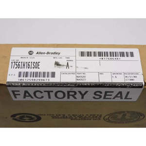 Para Allen Bradley, Módulo de Entrada Digital D/I de 16 Puntos ControlLogix 1756-IH16ISOE con Interfaz de Red Ethernet/IP - Product Image 2
