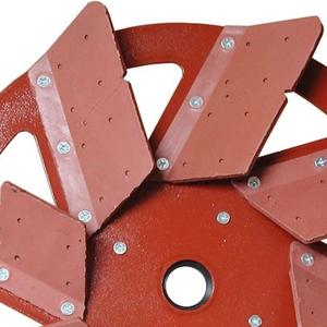 Gạch làm máy móc sàn niêm phong máy cho đặt khớp lên đến 500 mét rộng - Product Image 2