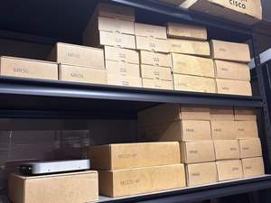 Punto de Acceso Inalámbrico Empresarial de Alto Rendimiento MR36 HW AX3600 WiFi 6 Doble Banda 2.4GHz/5GHz 4x4 MIMO 2x2 MU-MIMO - Product Image 4