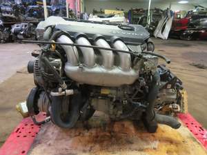 Assemblage de moteur 2ZZ d'occasion de haute qualité, options de déplacement 1.6L et 1.8L - Product Image 4