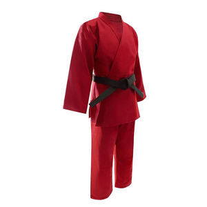 New Arrival High Quality Judo Uniforms <b>Martial</b> <b>Arts</b> <b>Wear</b> for Unisex with Your Custom Designs for Judo Uniforms - Product Image 2