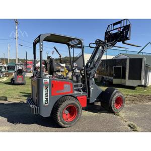 Producto INTREPID KM180 2025 en Nueva Condición - Product Image 4